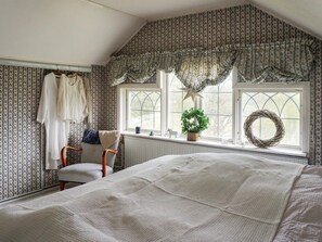 Casa | Interior
