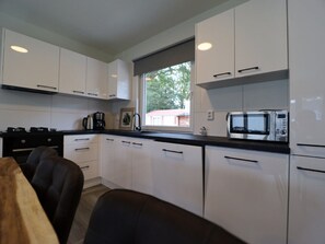 Casa | Cocina privada