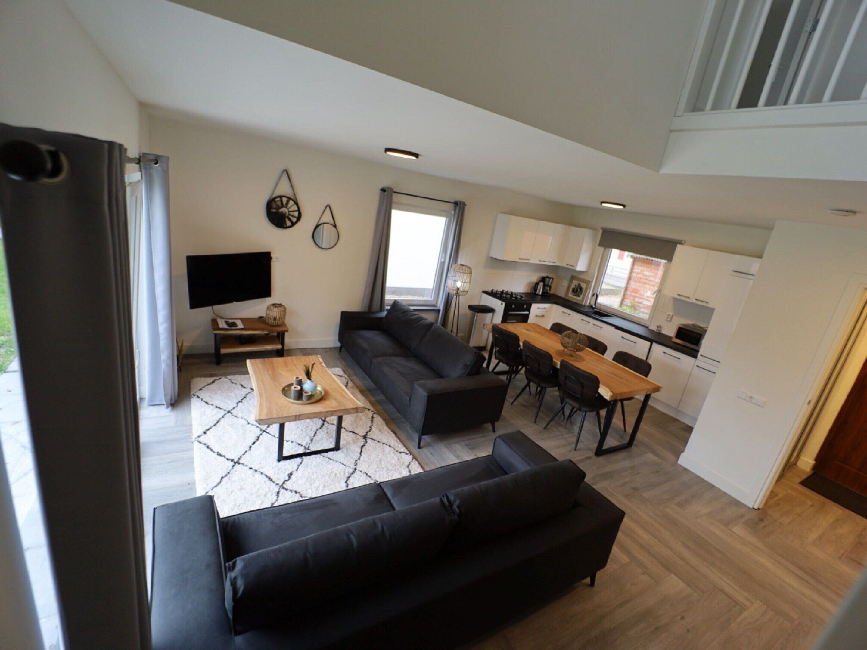 Ferienhaus | Eigene Küche