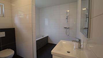 Hus | Badeværelse