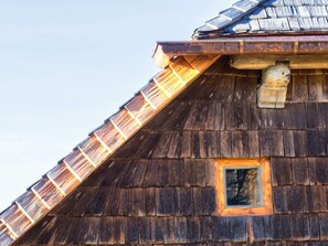 Maison | Extérieur