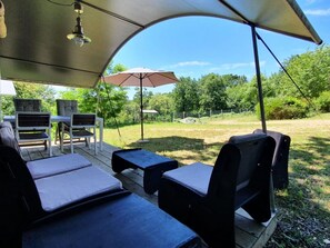 Tent | Pool | Outdoor pool
