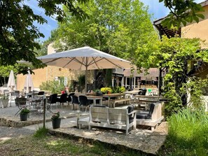 Tent | Dining
