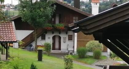 House 10 Hochstein