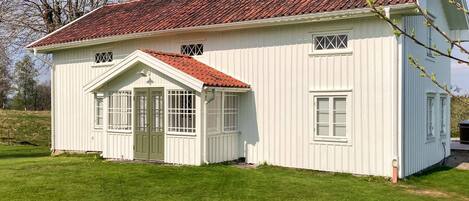 Casa | Exterior