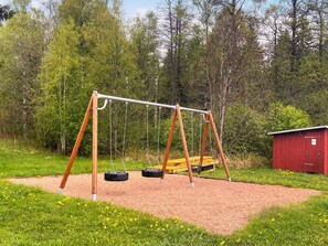 House | Property amenity - 4 Star Holiday Home in Ulricehamn (Ulricehamn)