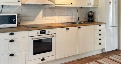 6 Person Holiday Home in Ulricehamn-by Traum