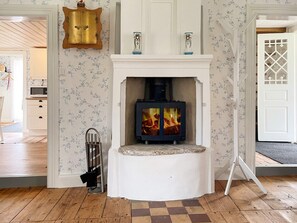 House | Property amenity - 4 Star Holiday Home in Ulricehamn (Ulricehamn)
