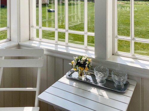 6 Person Holiday Home in Ulricehamn-by Traum