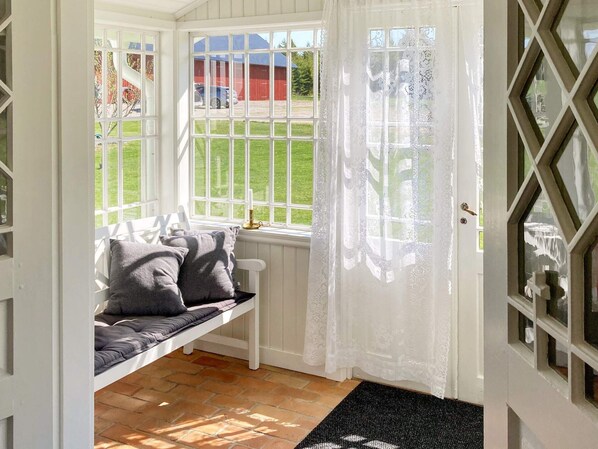 Maison | Intérieur