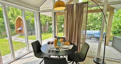 Cottage With Sauna Near the Utrechtse Heuvelrug