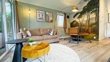 Cottage | Living room