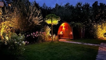 Cottage | Exterior