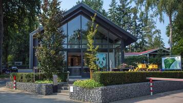 Cottage | Eksterior
