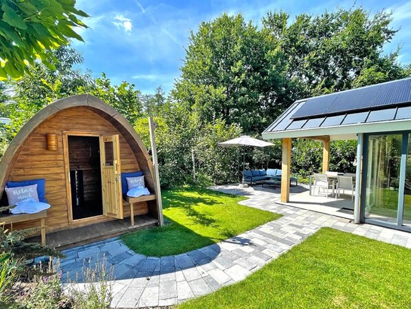 Cottage | Exterior