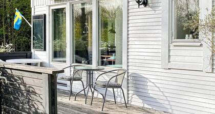 4 Person Holiday Home in Korsberga