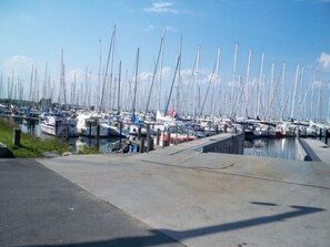 Marina - Jessen Right Modern Retreat (Gelting)