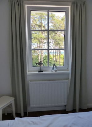 Apartment | 1 bedroom, iron/ironing board - Nice Apartment in Dornumersiel (Ostseebad Baabe)