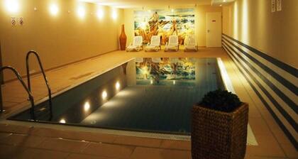 Nice Apartment in Dornumersiel