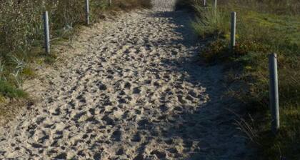 Nice Apartment in Dornumersiel