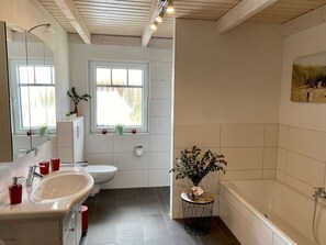 Appartement | Salle de bain