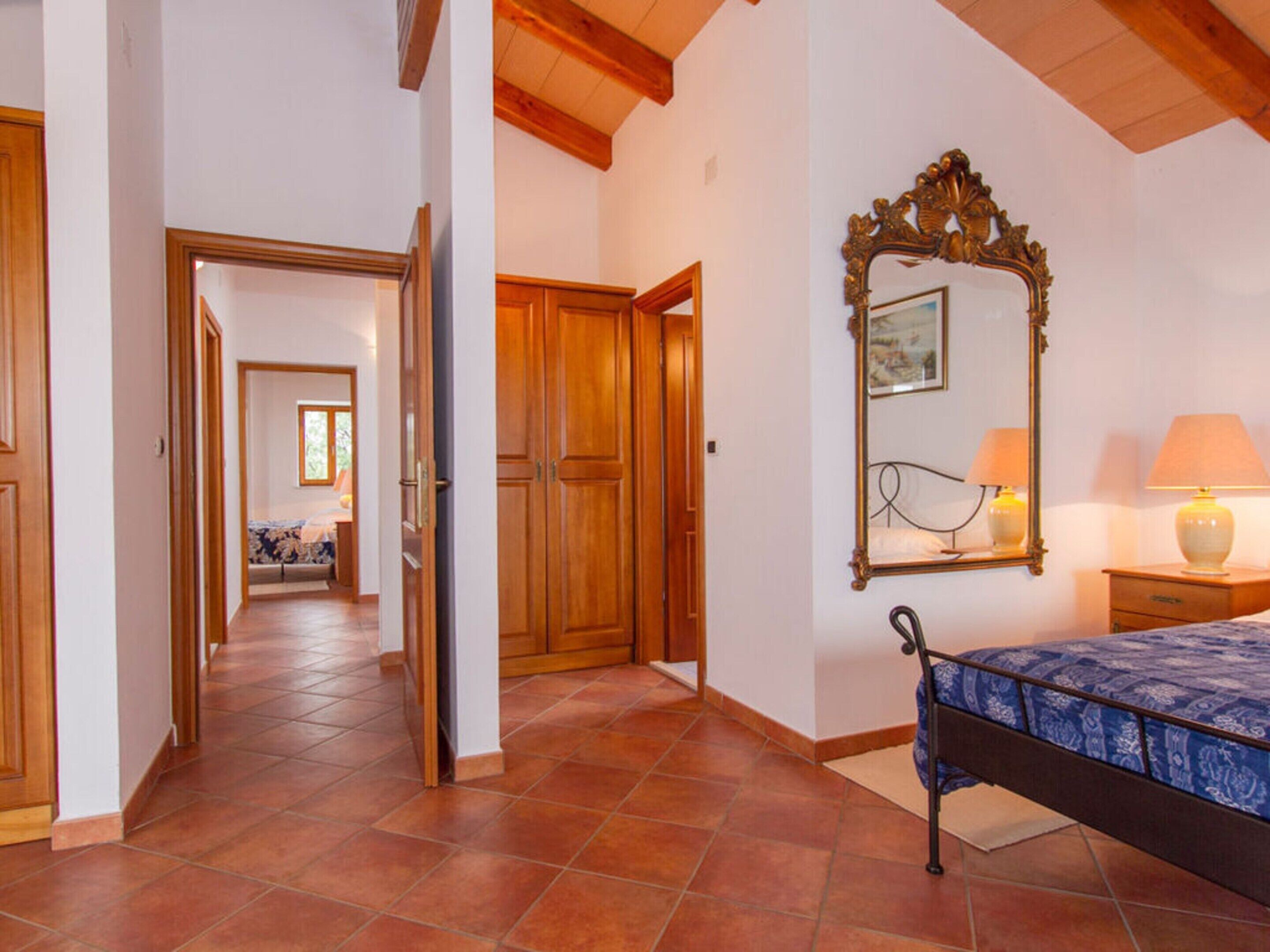 Villa | 4 bedrooms, individually furnished, iron/ironing board