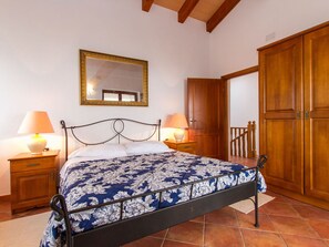 Villa - Villa Albina Comfortable Holiday Residence (Svetvincenat)