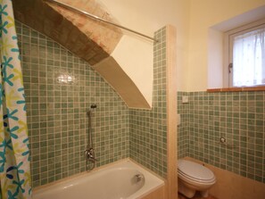 House | Bathroom | Shower