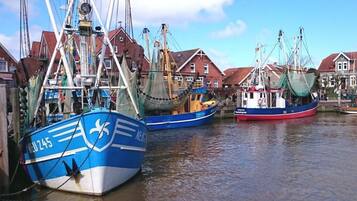 Jachthaven
