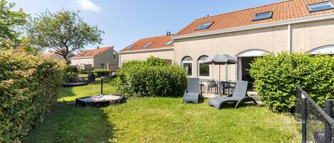 Bungalow | Jardin