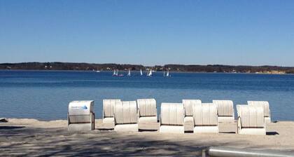 "yachtschule Svaneke"