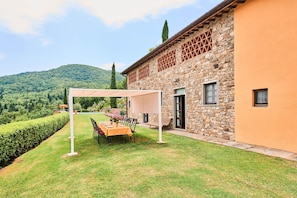Villa | Extérieur