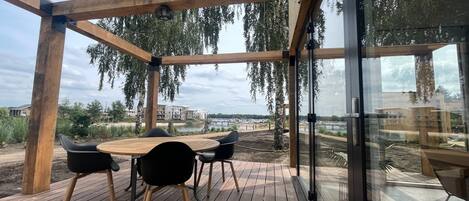 House | Balcony