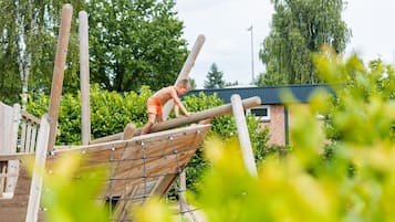 House | Children's area
