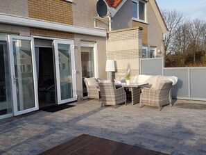 Exterior - Villa Sonnenschein (Makkum)