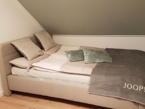 House | 2 bedrooms, individually furnished - Villa Sonnenschein (Makkum)