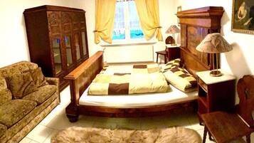 Rumah | 1 kamar tidur