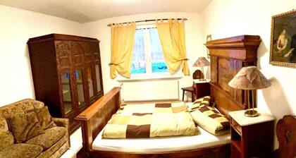 Meierhof Menzenschwand