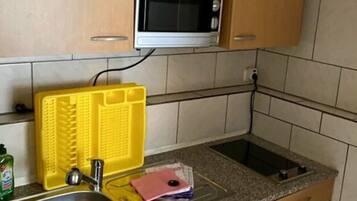 House | Private kitchen