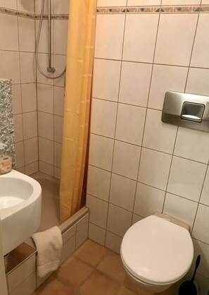 Huis | Badkamer