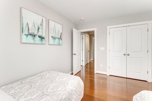 Casa (3 Bedrooms) | Interior