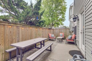 Casa (3 Bedrooms) | Interior