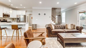 ハウス (3 Bedrooms) | 内装