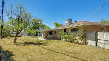 Casa (3 Bedrooms) | Parte interna