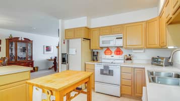 하우스 (3 Bedrooms) | 내부