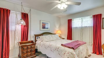 Casa (3 Bedrooms) | Parte interna