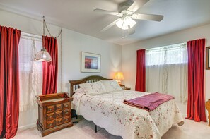 Maison (3 Bedrooms) | Intérieur