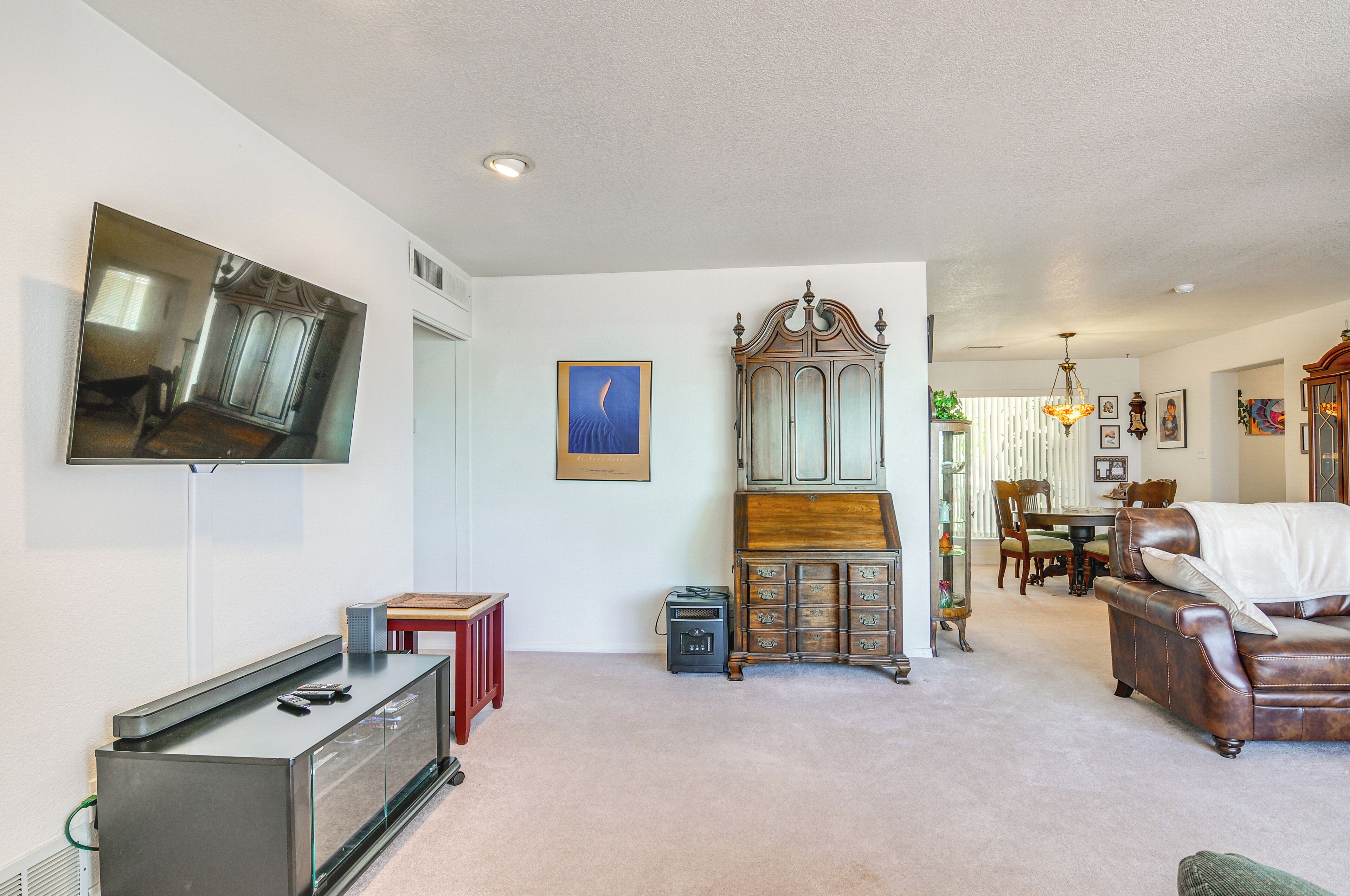 House (3 Bedrooms) | Bahagian dalam