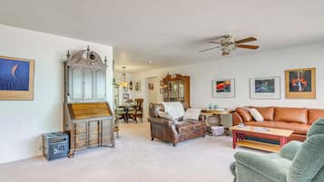 하우스 (3 Bedrooms) | 내부