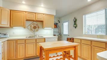 Casa (3 Bedrooms) | Parte interna